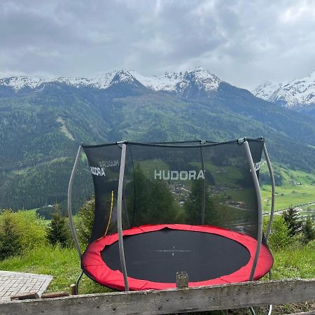 Chalet Obenland Panorama Aussicht Kitzbuehler Alpen برامبرغ ام ويلدكوغه المظهر الخارجي الصورة