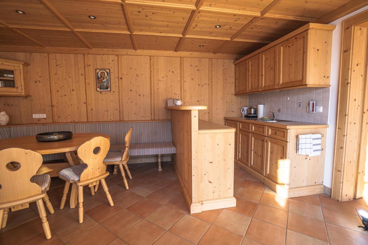 Chalet Obenland Panorama Aussicht Kitzbuehler Alpen برامبرغ ام ويلدكوغه المظهر الخارجي الصورة