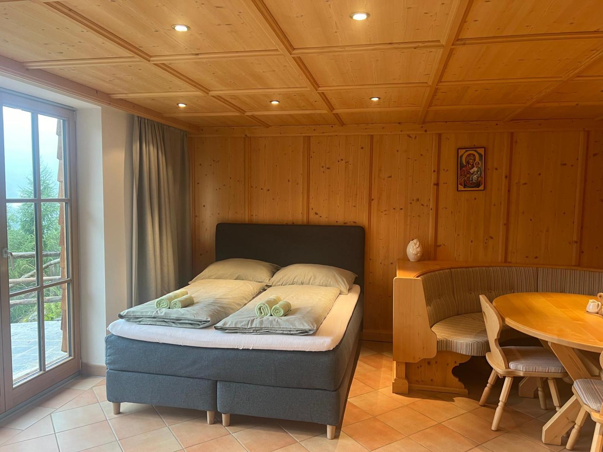 Chalet Obenland Panorama Aussicht Kitzbuehler Alpen برامبرغ ام ويلدكوغه المظهر الخارجي الصورة